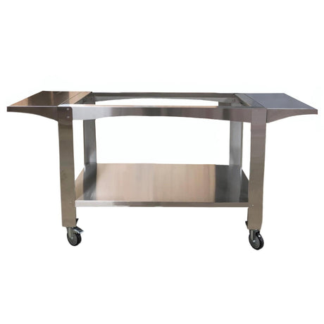 WPPO Pizza Oven Cart Cart/Stand for WPPO Karma 55 oven (size specific - cart only)