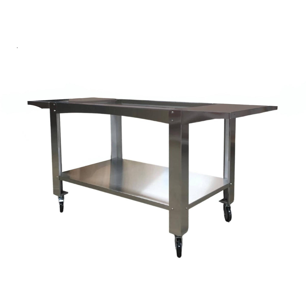 WPPO Pizza Oven Cart Cart/Stand for WPPO Karma 55 oven (size specific - cart only)