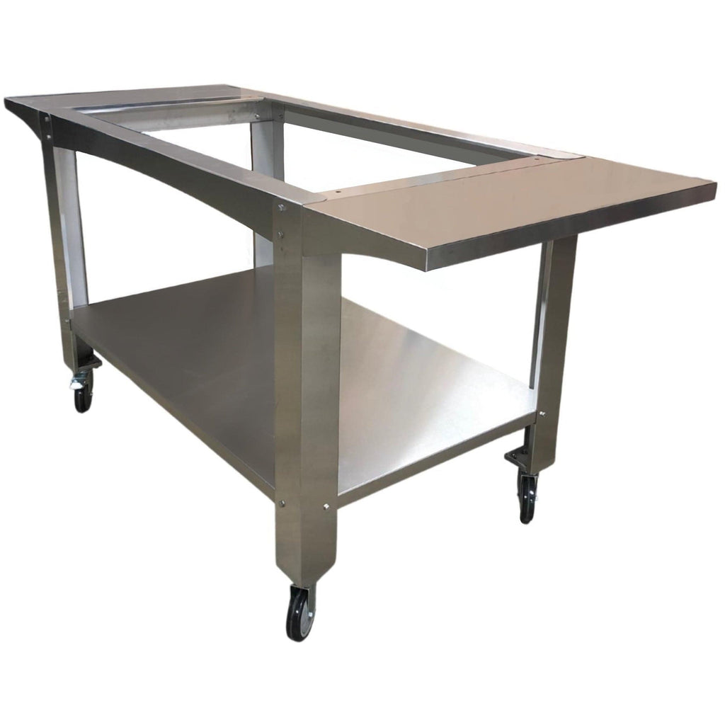 WPPO Pizza Oven Cart Cart/Stand for WPPO Karma 55 oven (size specific - cart only)