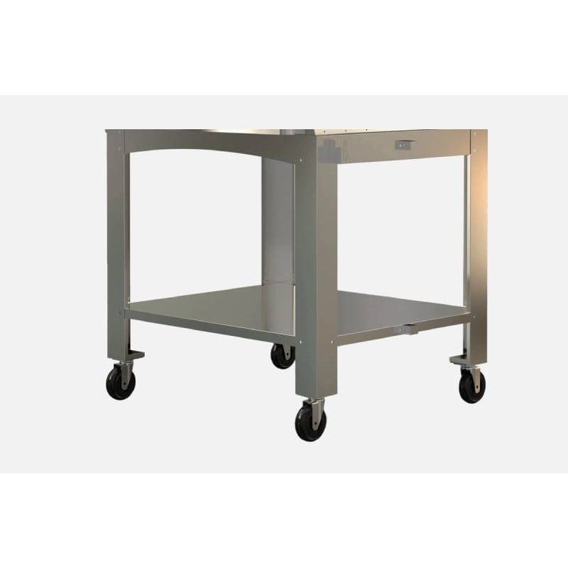 WPPO Pizza Oven Cart Karma 32 Cart Only Cart/Stand for WPPO Karma 32 and 44 Ovens (size specific)