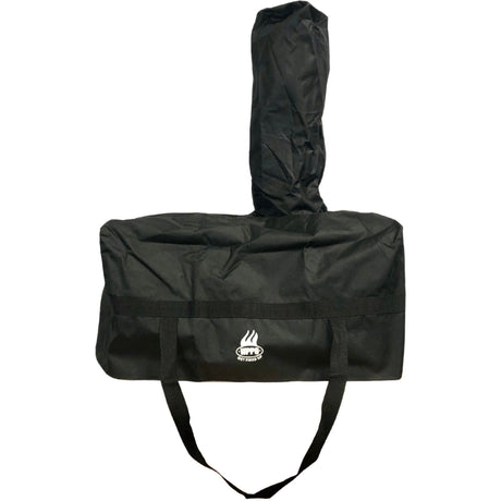 WPPO Pizza Oven Cover Carry Bag/Cover for WPPO Le Peppe and Lil Luigi Ovens