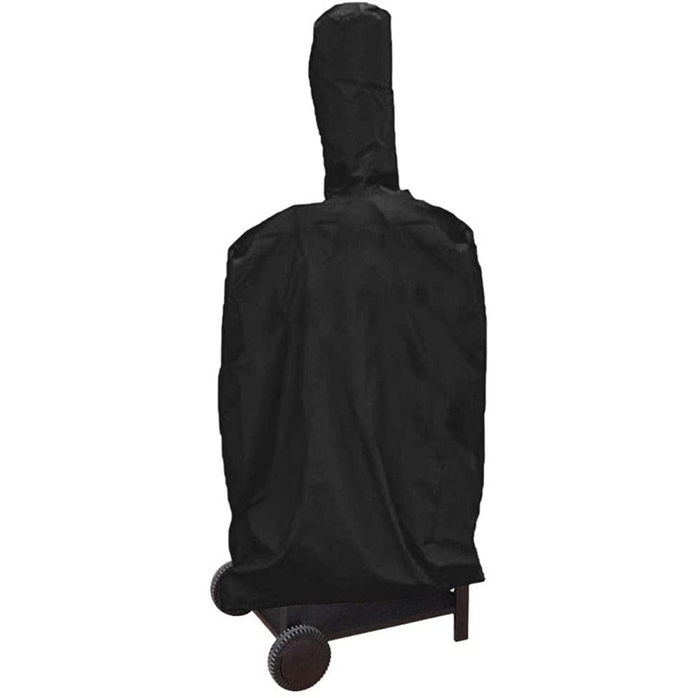 WPPO Pizza Oven Cover Oven Cover - WPPO Freestanding Garden Oven