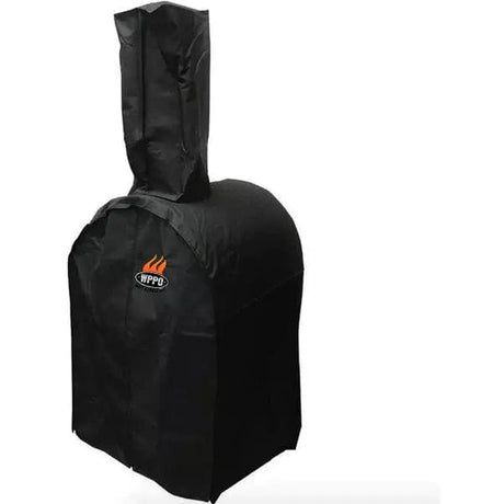 WPPO Pizza Oven Cover Oven Cover - WPPO Freestanding Garden Oven