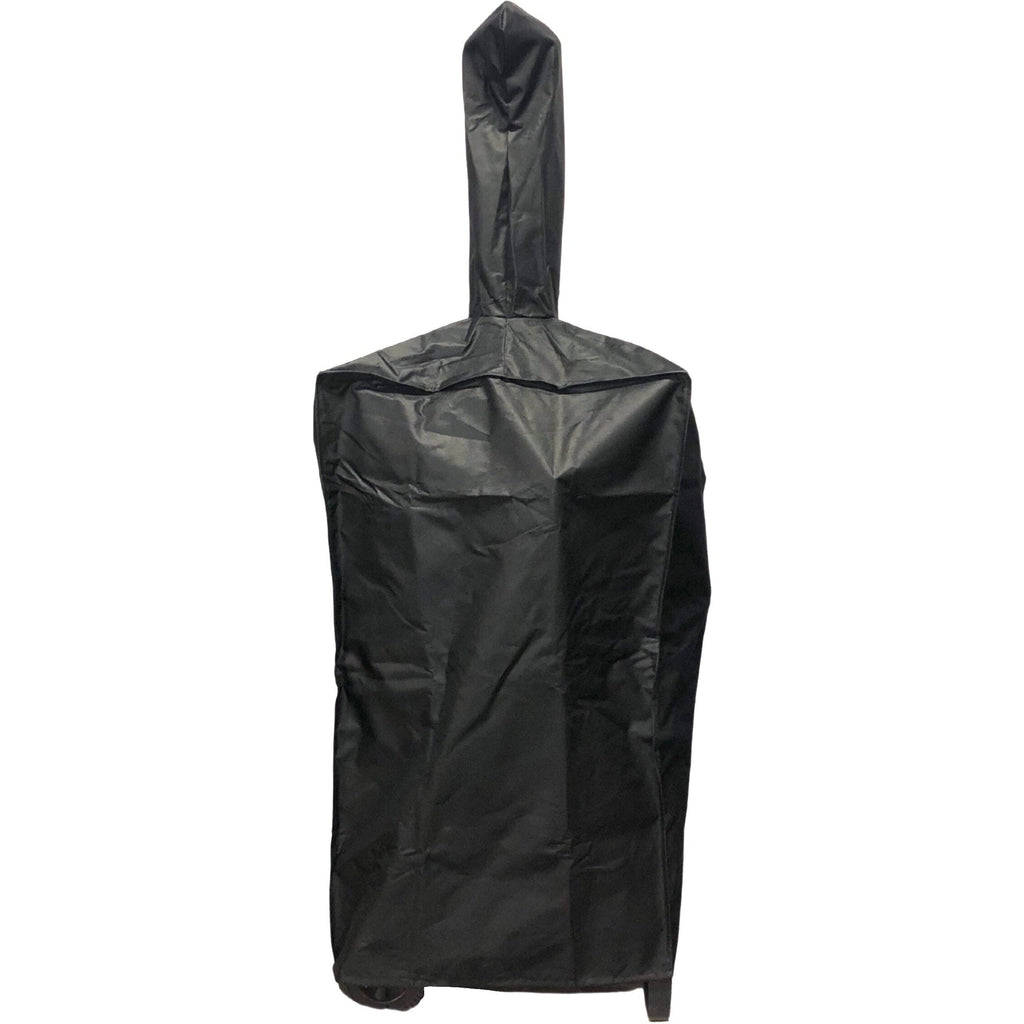 WPPO Pizza Oven Cover Oven Cover - WPPO Freestanding Garden Oven